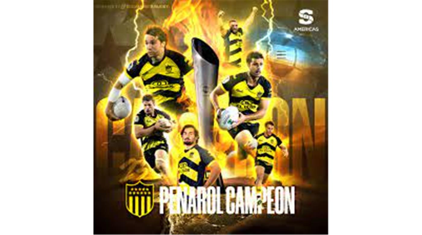 EL CAMPEÓN PEÑAROL DEFINIÓ EL PLANTEL PARA EL SRAM
