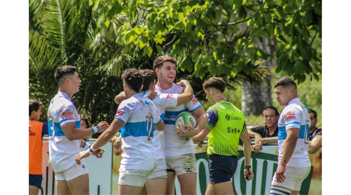 EL CLUB DE GIMNASIA Y ESGRIMA COMENZÓ CON LA PUESTA A PUNTO PARA EL TORNEO DE PRIMERA B