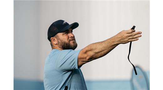 ANDRÉS BORDOY Y JUAN FERNÁNDEZ LOBBE SEGUIRÁN COMO PARTE DEL STAFF DE LOS PUMAS