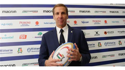GONZALO QUESADA: "SERÁ AÚN MÁS DURO, EN DUBLIN DEBEREMOS JUGAR MEJOR"