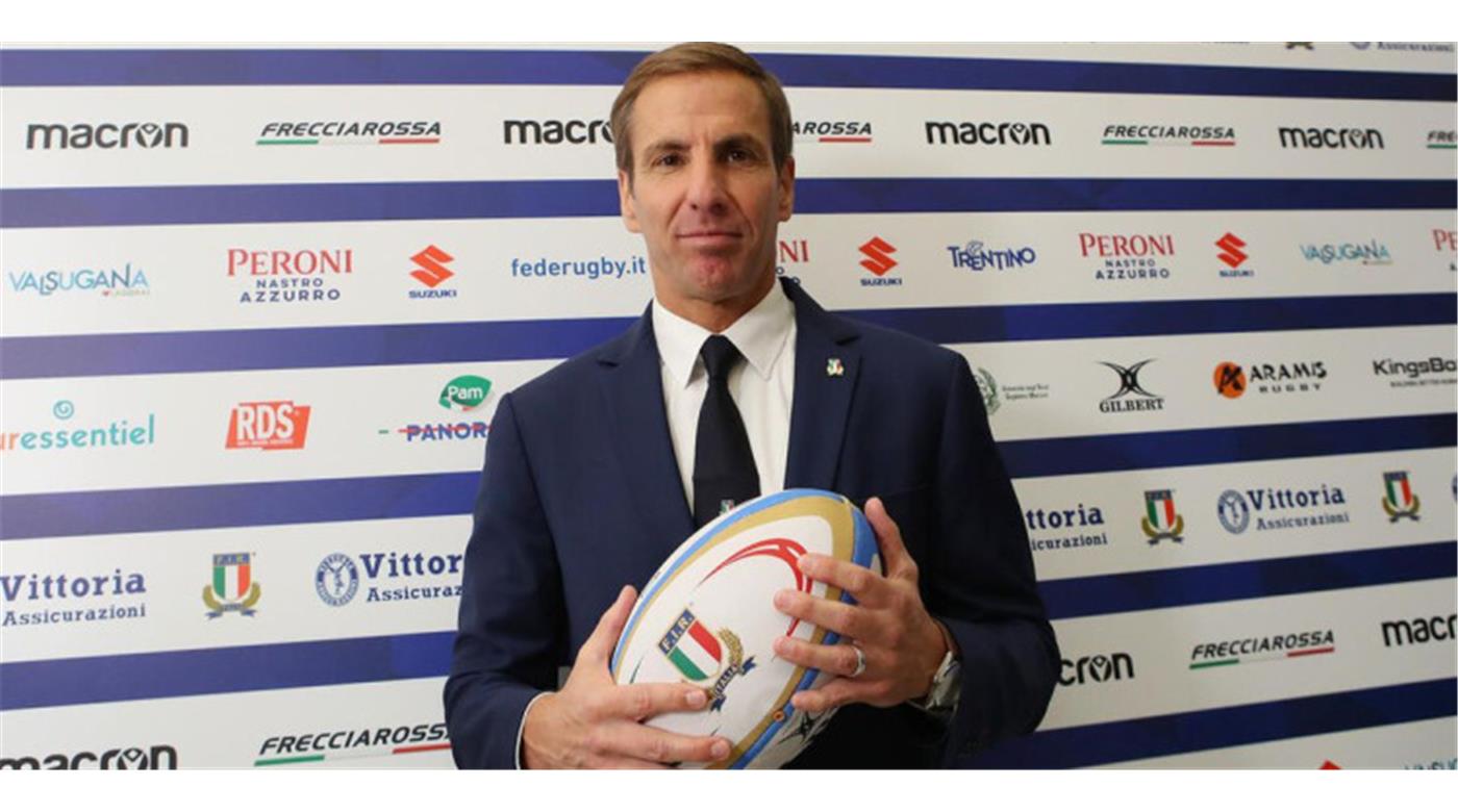 GONZALO QUESADA: 