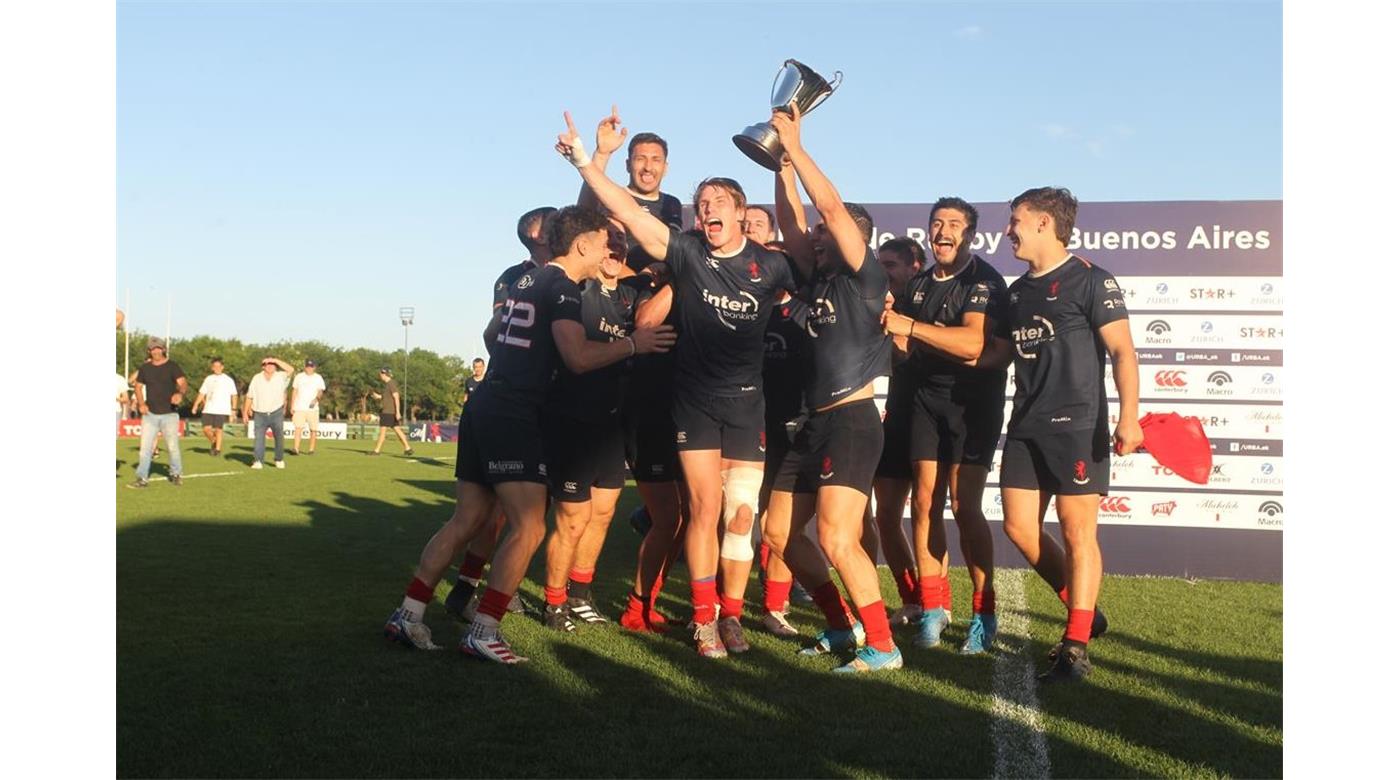 BIEI APUESTA POR LA CONTINUIDAD DE UN PROCESO 