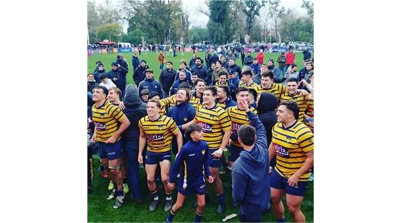 REGATAS DE BELLA VISTA QUIERE MANTENERSE EN LA MISMA SINTONÍA DEL 2023