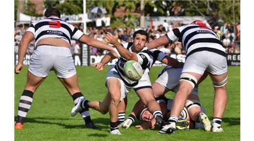 EL CASI PIDIÓ DISCULPAS POR NO PRESENTAR SU CANCHA PARA EL PARTIDO DE PAMPAS XV