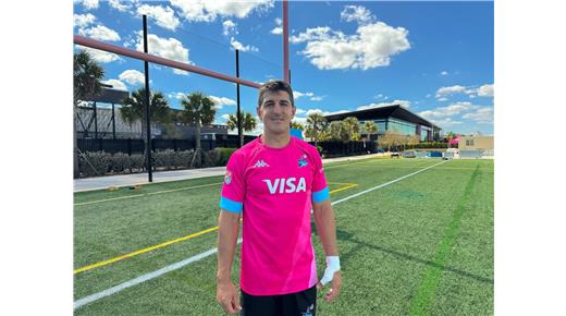 MIAMI SHARKS Y UN FALLIDO DEBUT CON DERROTA ANTE CHICAGO HOUNDS 