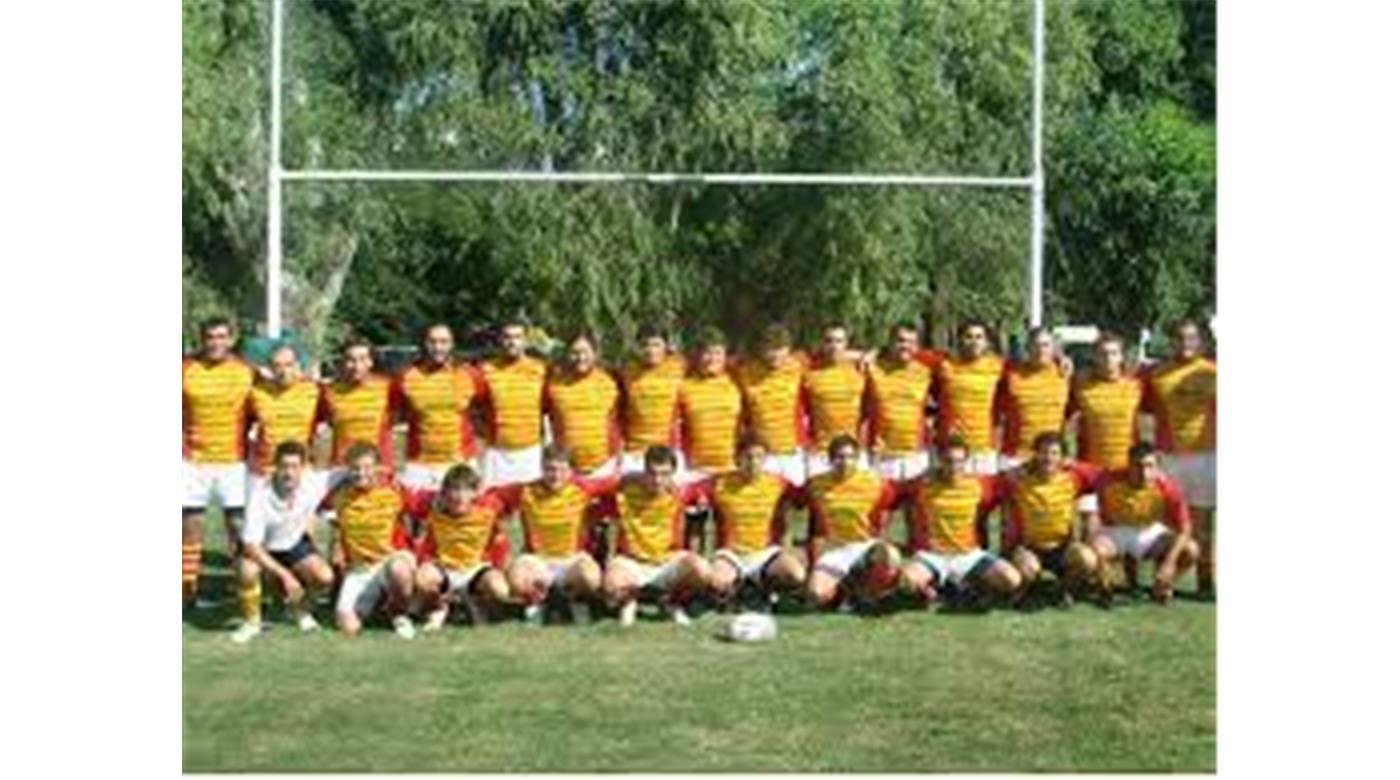 VARIOS AMISTOSOS Y EL ARRANQUE  DEL TORNEO DE PRIMERA 