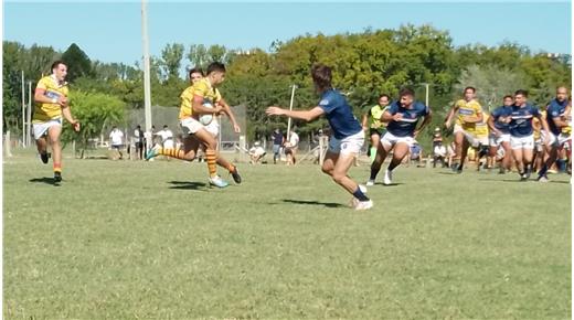 VICENTINOS COMENZÓ EL TORNEO CON UNA VICTORIA Y QUIERE VOLVER A PELEAR ARRIBA 