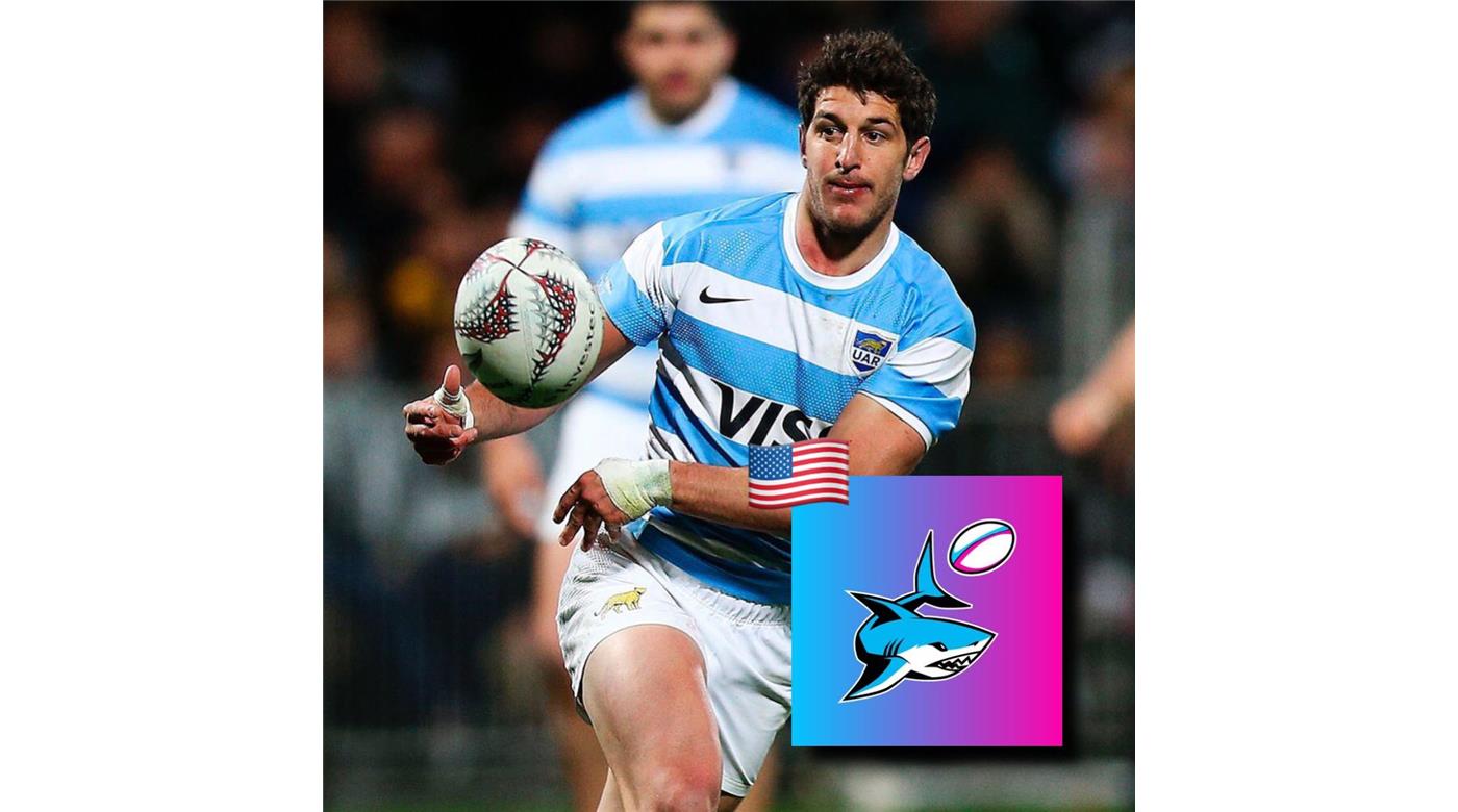 MIAMI SHARKS VA DE VISITA ANTE SEATTLE SEAWOLVES EN BUSCA DE SU PRIMER TRIUNFO EN LA MLR