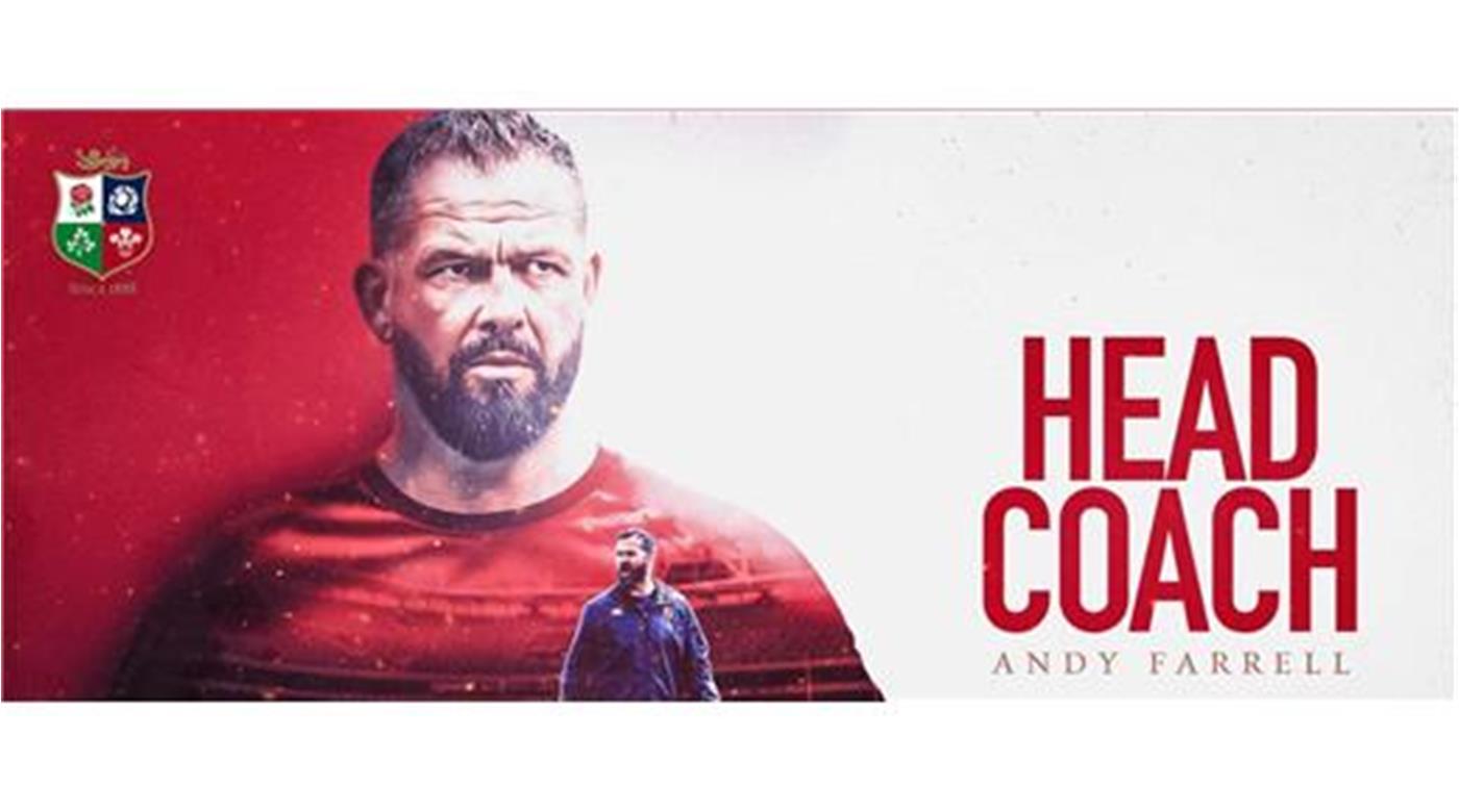 LAS ENTRADAS PARA LA GIRA DE LOS BRITISH AND IRISH LIONS VOLARON