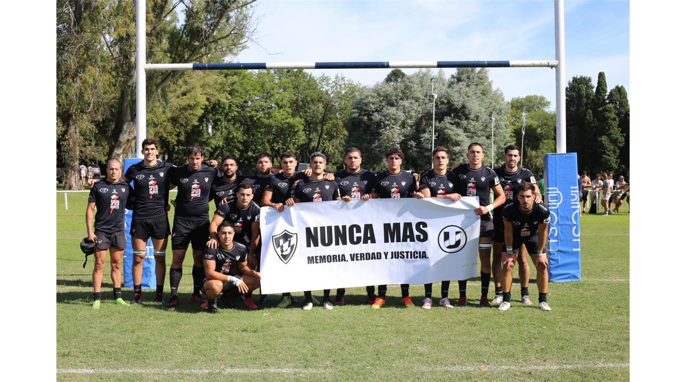 UNIVERSITARIO DE LA PLATA OBTUVO UN GRAN TRIUNFO ANTE SAN CARLOS 