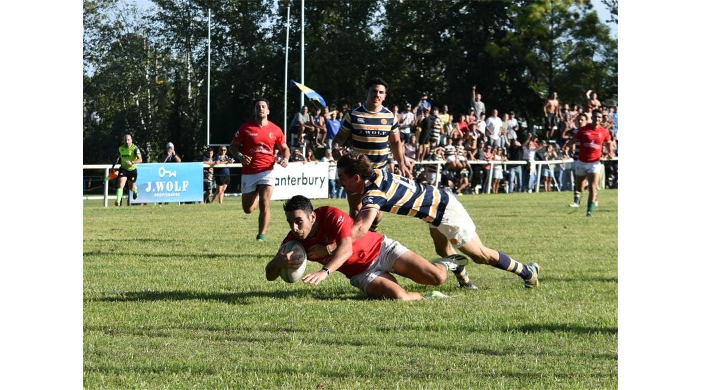 CLUB ITALIANO VISITÓ A LICEO MILITAR Y SE VOLVIÓ CON UNA GRAN VICTORIA 
