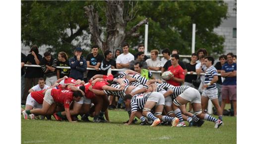 LAS FOTOS DEL PARTIDO ENTRE CLUB ITALIANO Y SAN CARLOS