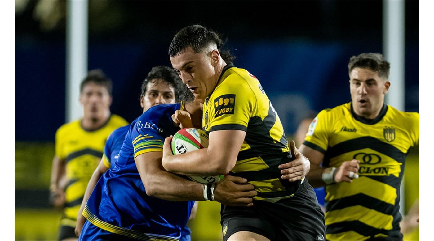 COBRAS BRASIL XV VOLVIÓ A GANARLE A PEÑAROL Y LOGRÓ SU SEGUNDA VICTORIA EN EL TORNEO