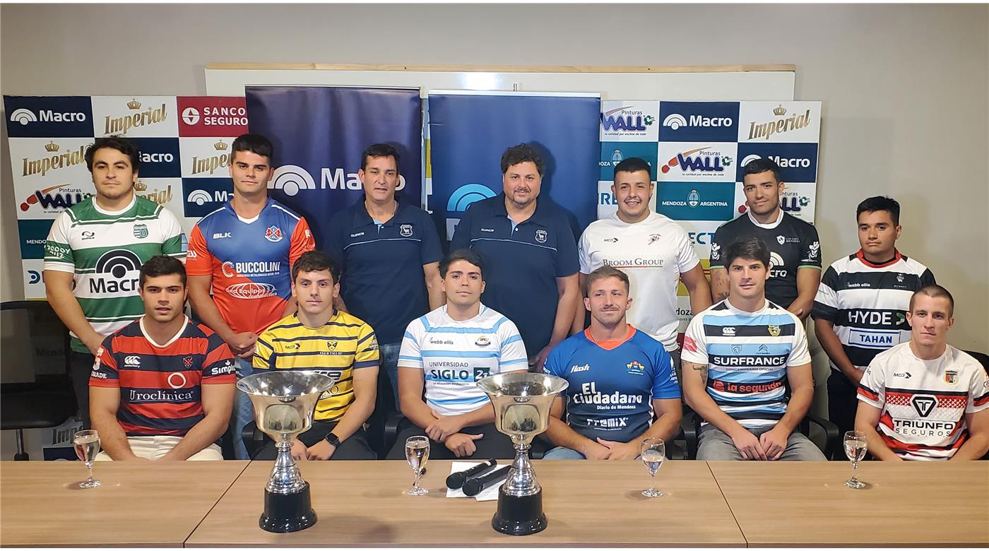 LOS RESULTADOS DE UNA NUEVA JORNADA DEL TOP 10 CUYANO
