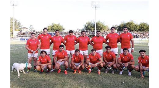 DOGOS XV RECIBE A COBRAS,  EN LA NOCHE DE TALA Y CON LA CABEZA PUESTA EN UNA VICTORIA