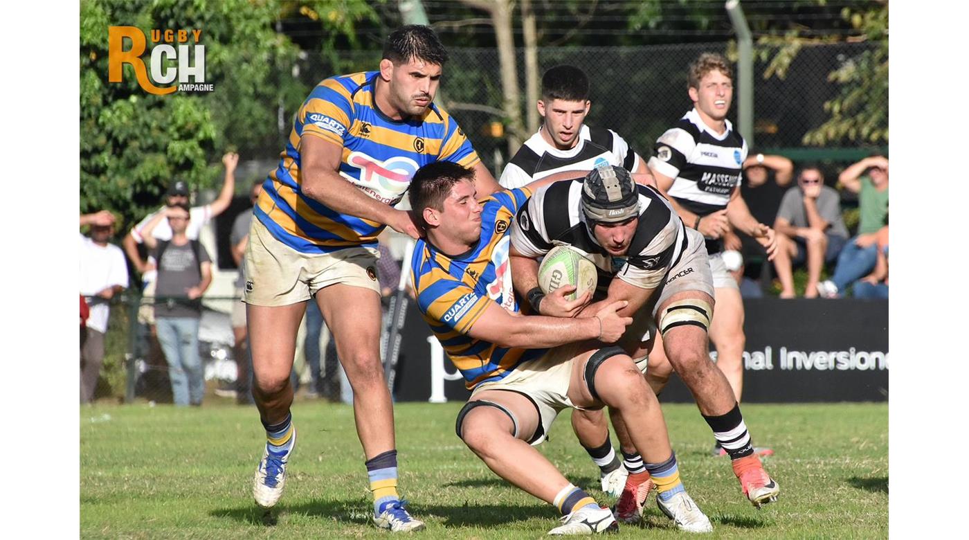 CASI ES PURA ILUSIÓN, GOLEÓ A HINDÚ EN UNA GRAN ACTUACIÓN