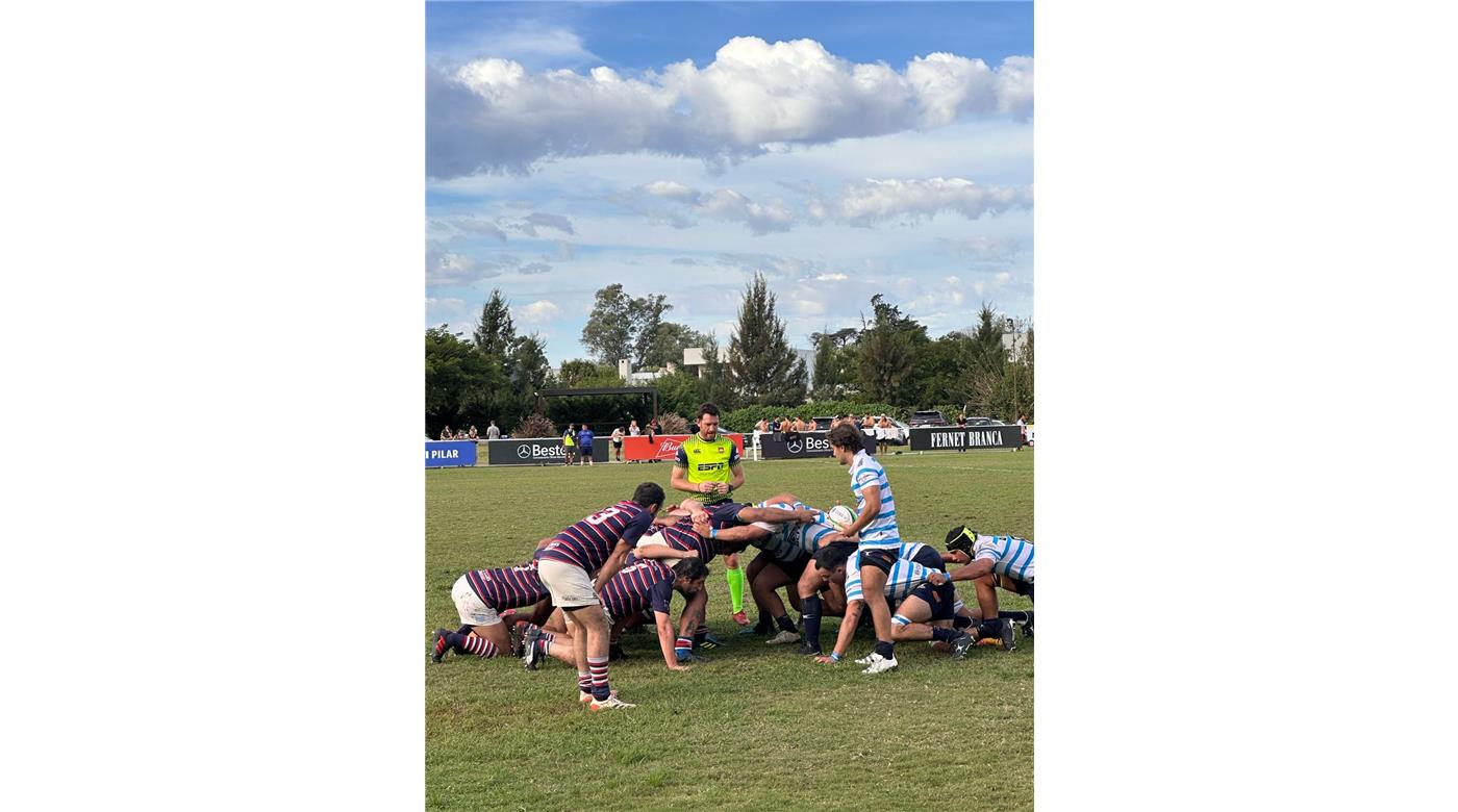 DON BOSCO SUMÓ SU CUARTA VICTORIA Y ESCALÓ A LOS PRIMEROS PUESTOS 
