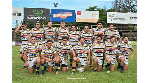 EN TUCUMÁN, LAWN TENNIS ES EL PRIMER PASAJERO 