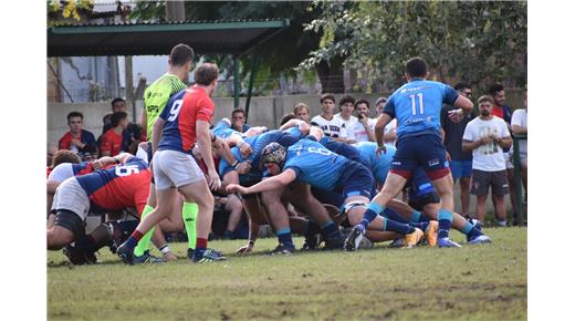 MANUEL BELGRANO LE GANÓ A CUQ, LO DEJÓ SIN INVICTO, PERO NO SIN LA PUNTA DE LA ZONA 