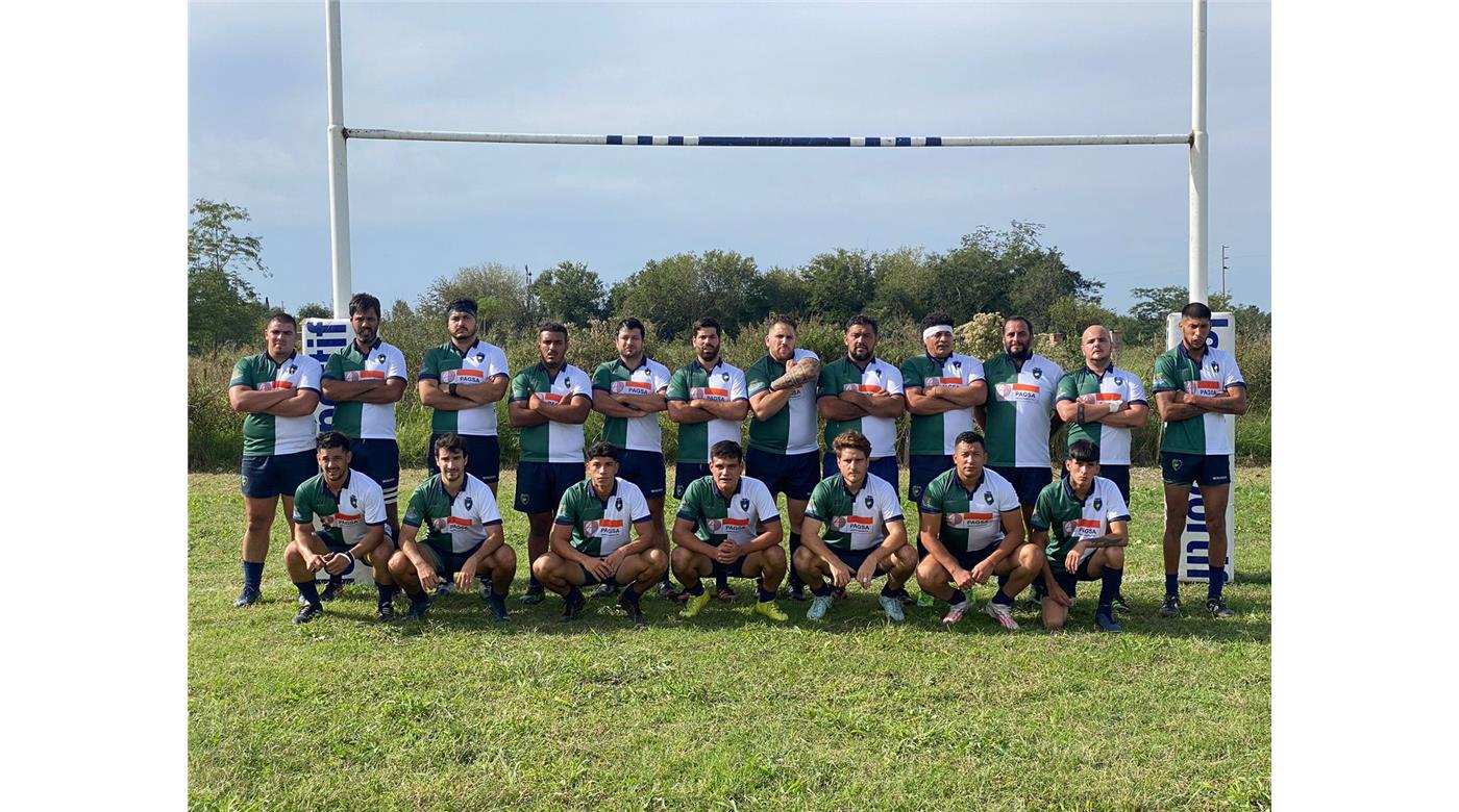 BERISSO DERROTÓ A “BERA” Y SIGUE SIENDO PUNTERO