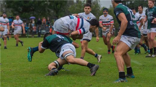 LA OCTAVA FECHA DEL TORNEO TUCUMANO SE JUGARÁ EN SIMULTÁNEO 