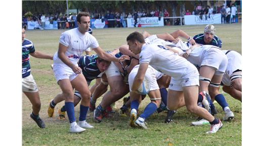 EL RESUMEN DEL REGIONAL DE CUYO EN EL TOP 10 ORO Y PLATA