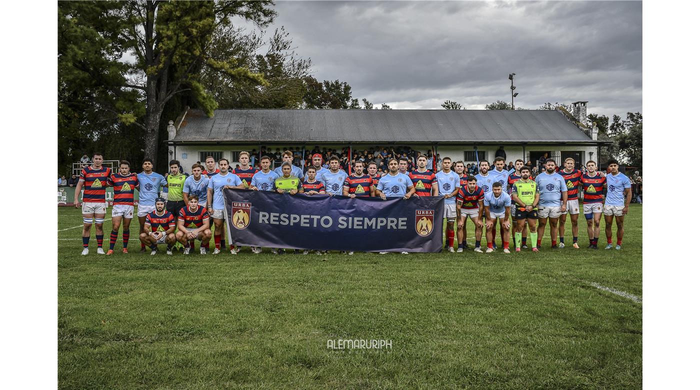 ÁLBUM DE FOTOS: SAN PATRICIO 16-14 CURUPAYTÍ