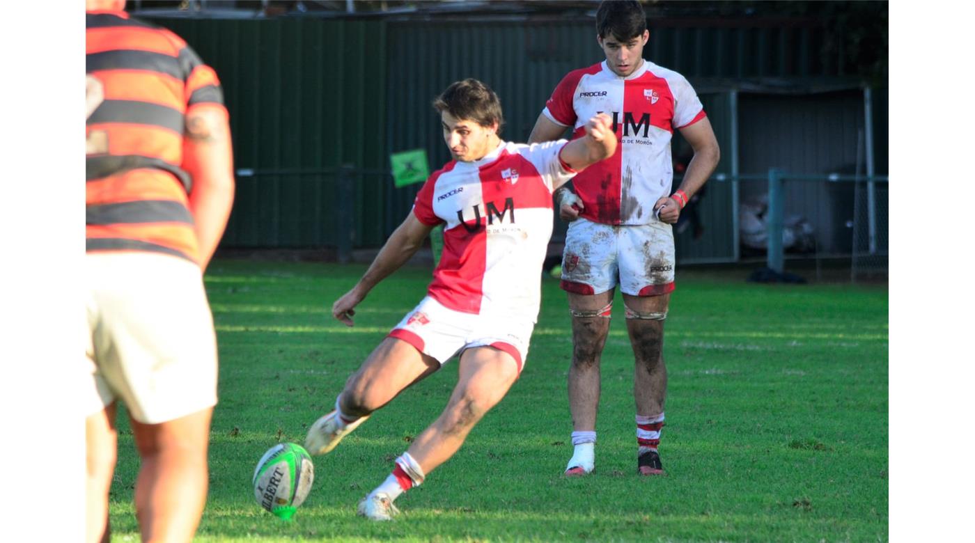 LA VICTORIA DE LOS MATREROS ANTE OLIVOS EN IMÁGENES 