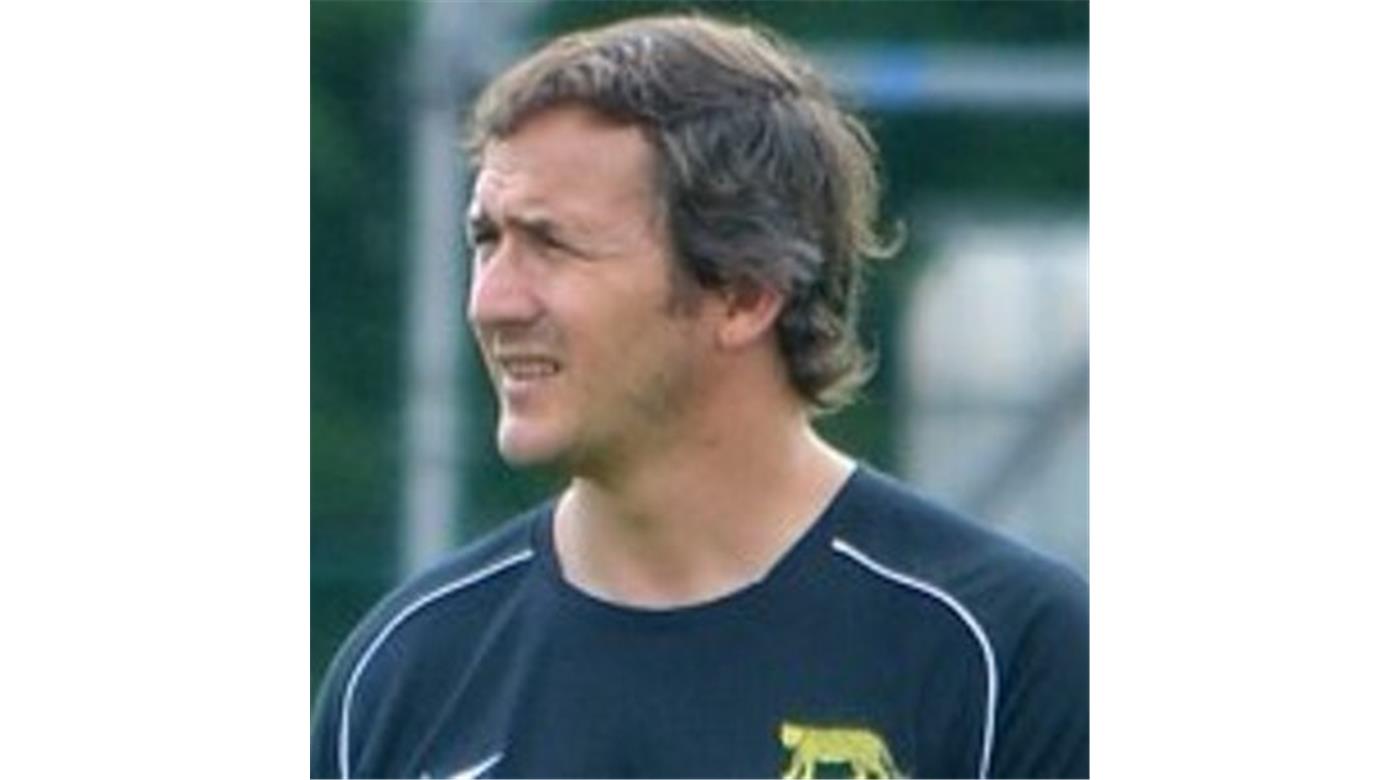 NAHUEL GARCÍA: 