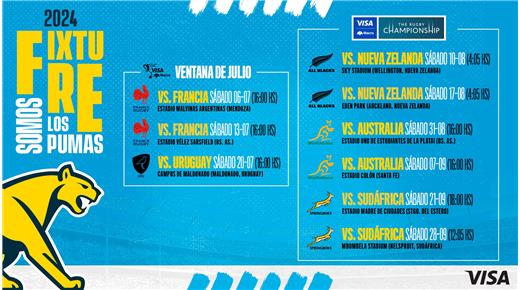 LA VENTANA DE JULIO YA TIENE DESIGNADO A TODOS SUS ÁRBITROS  