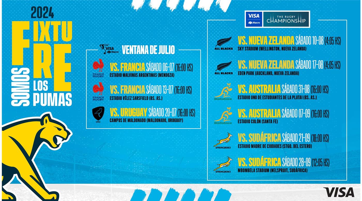 LA VENTANA DE JULIO YA TIENE DESIGNADO A TODOS SUS ÁRBITROS  
