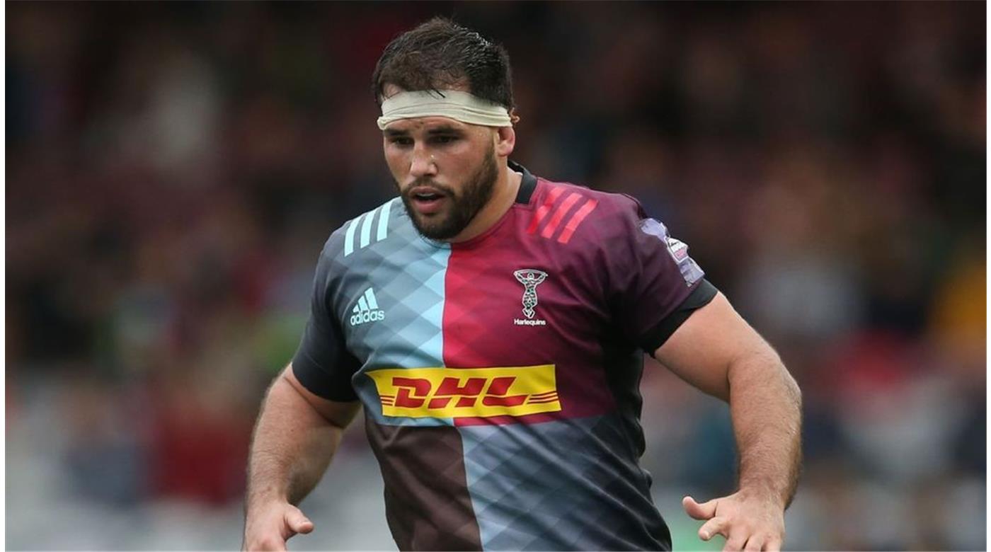 SANTIAGO GARCÍA BOTTA ANUNCIÓ SU RETIRO DEL RUGBY 