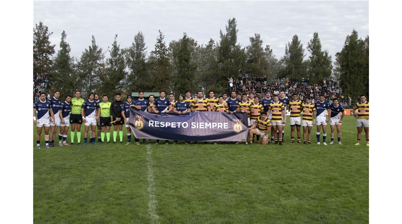 BELGRANO ATHLETIC GOLEÓ Y SE PRENDE EN LA PELEA  