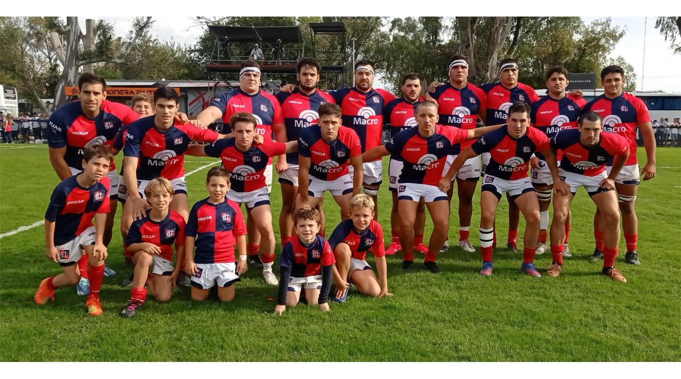 SAN LUIS DIO LA NOTA ANTE CUBA