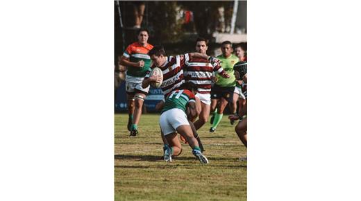 LAS IMÁGENES DE LOS MOLINOS VS ATLÉTICO Y PROGRESO 