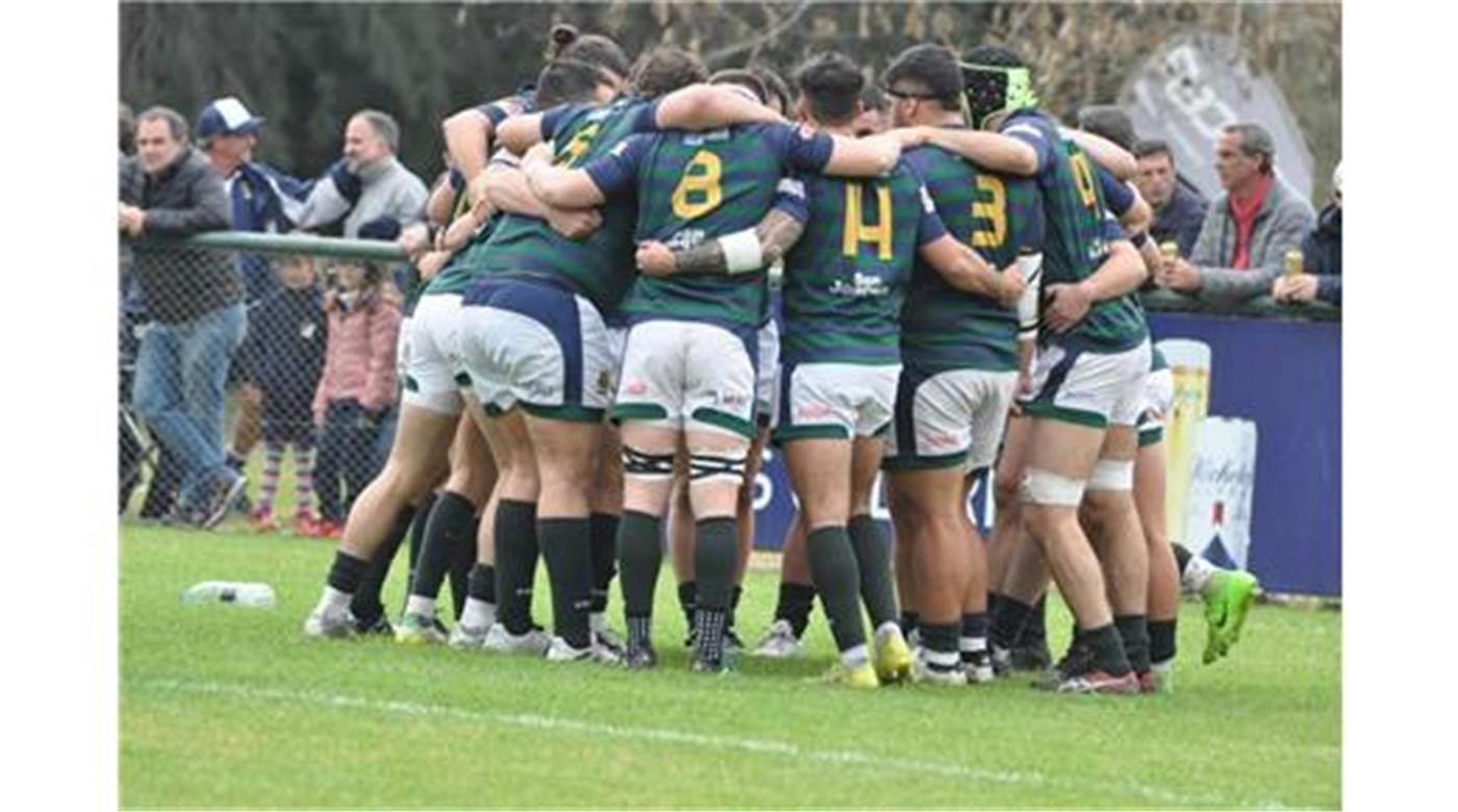 SAN CIRANO LO GANÓ SOBRE EL FINAL