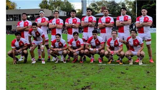 LOS MATREROS SUFRIÓ PARA GANARLE SAN MARTÍN