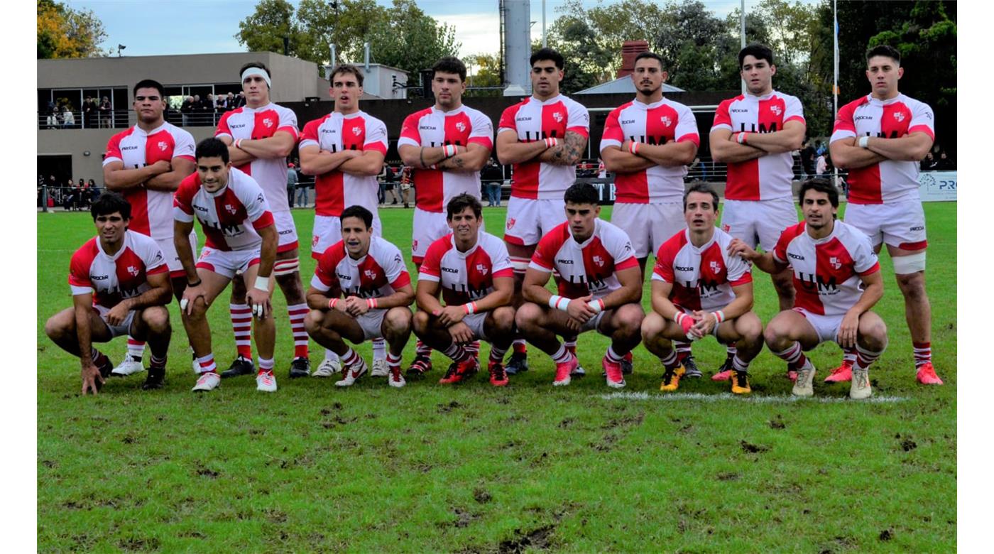 LOS MATREROS SUFRIÓ PARA GANARLE SAN MARTÍN