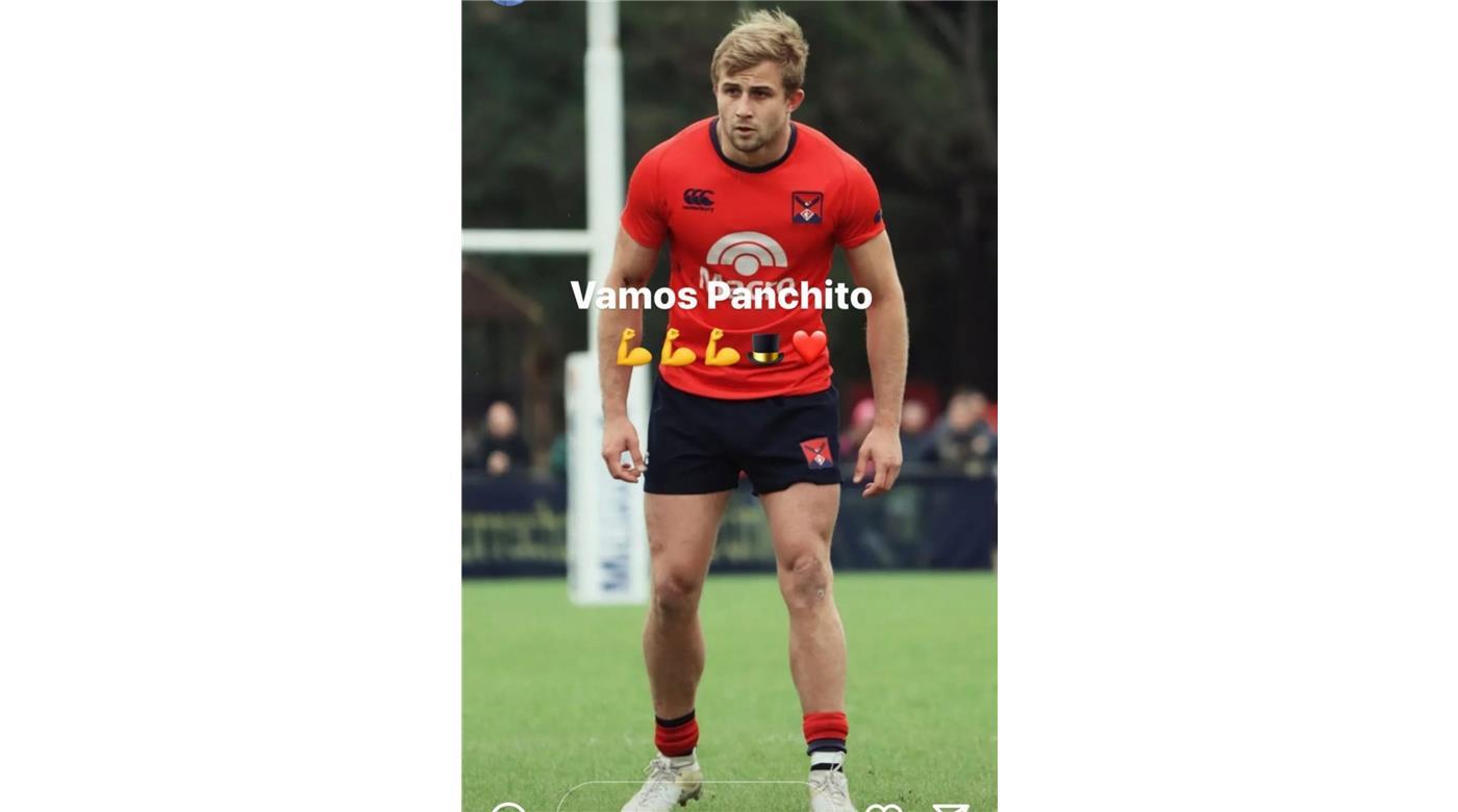 SE POSTERGÓ EL ENCUENTRO ENTRE LA PLATA Y PUCARÁ