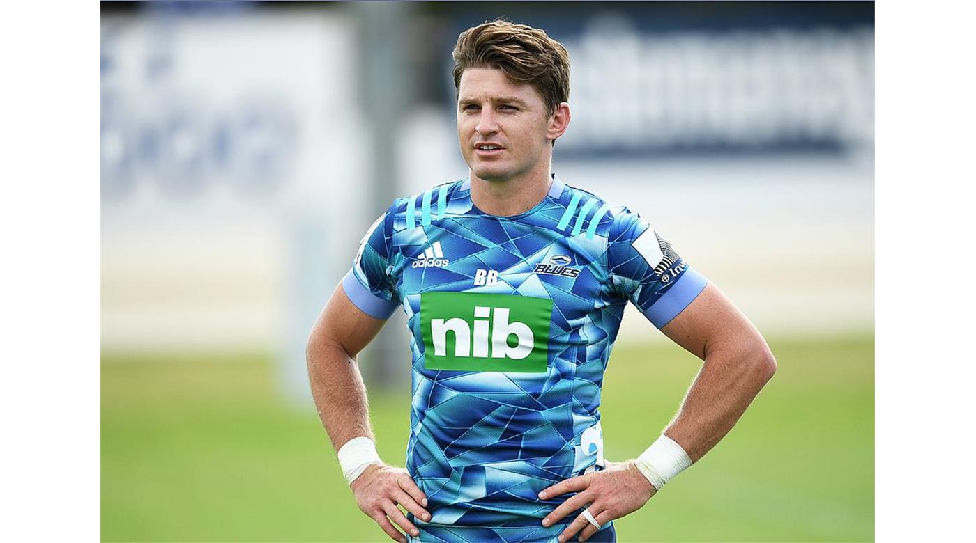 BLUES NO PODRÁ CONTAR CON BEAUDEN BARRETT