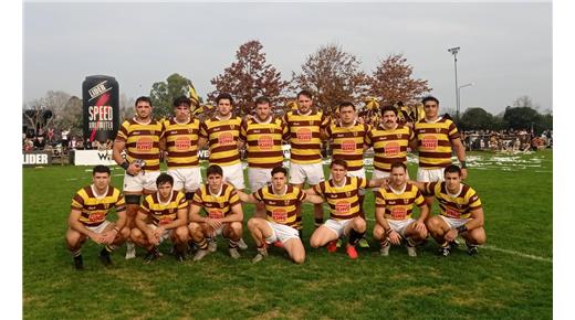 DESPUÉS DE 10 AÑOS BELGRANO VOLVIÓ A FESTEJAR EN TORTUGUITAS