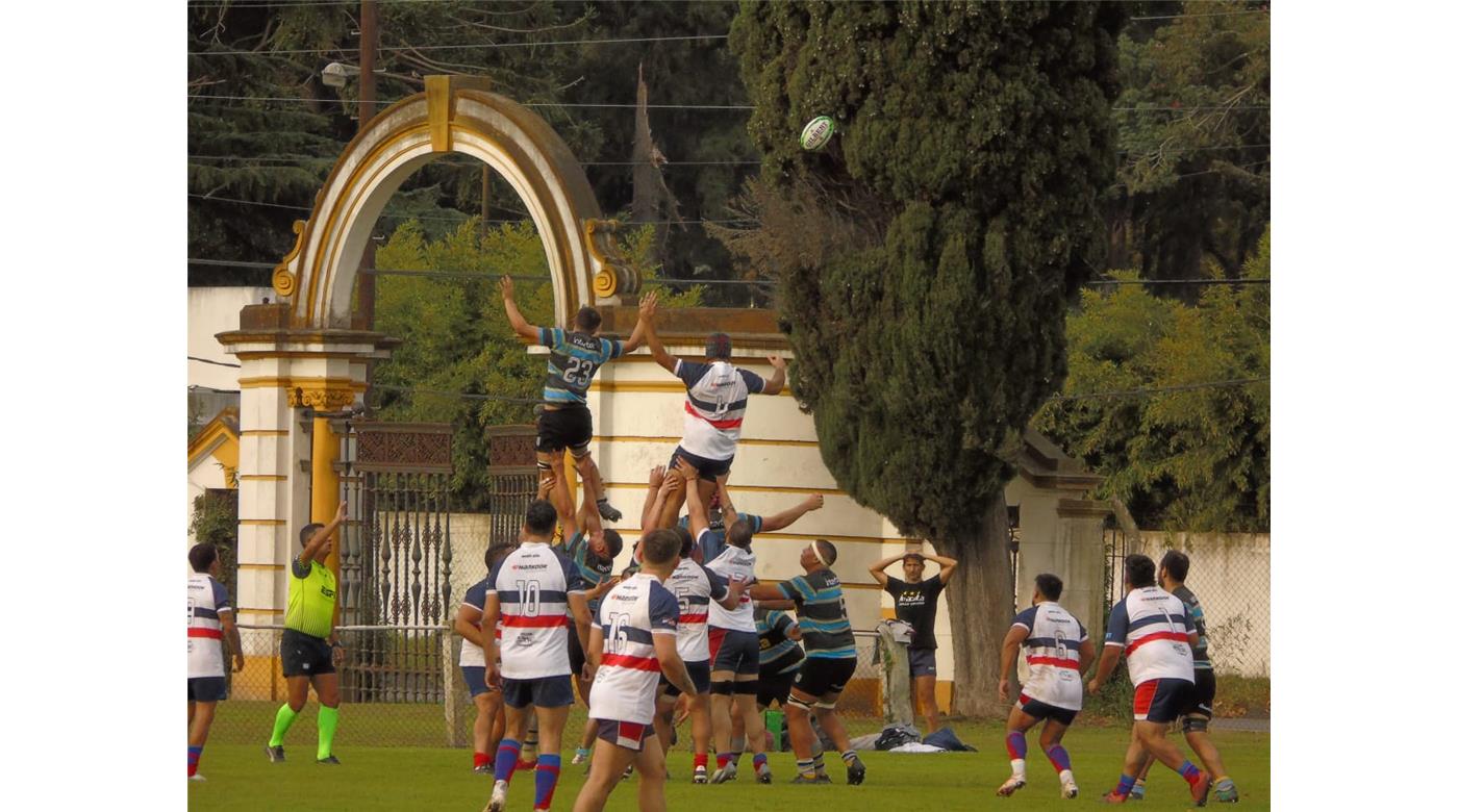 TIGRE SIGUE PRIMERO Y POR LA SENDA DEL TRIUNFO