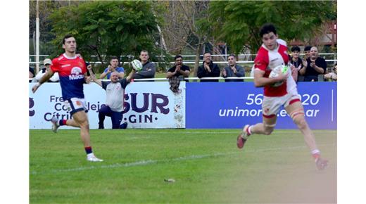 LOS MATREROS LE GANÓ UN DUELO CLAVE A DEPORTIVA