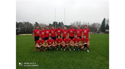 PUCARÁ RECUPERÓ LA CONFIANZA Y SE ILUSIONA