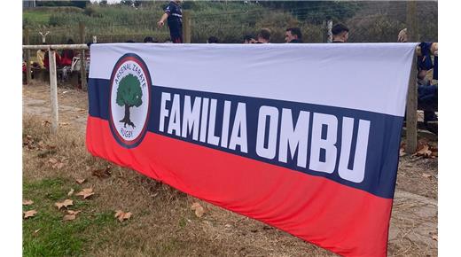 ARSENAL NÁUTICO DE ZÁRATE GANÓ COMO LOCAL Y SE AFIANZA EN LA SEGUNDA DIVISIÓN