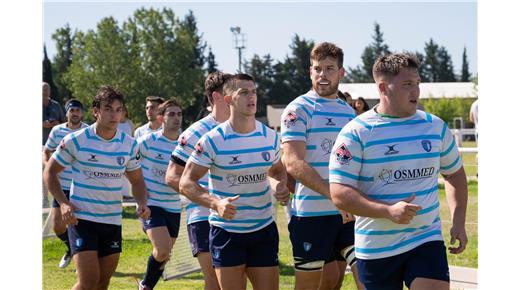 BANCO NACIÓN LE GANÓ A MANUEL BELGRANO