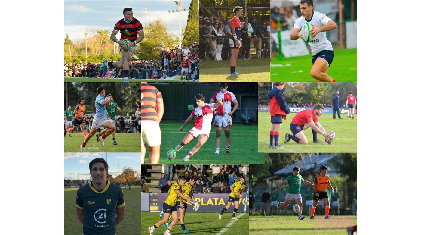 LA PRIMERA “A” AL DÍA: QUÉNES SON LOS MÁXIMOS GOLEADORES Y TRYMEN DE LA CATEGORÍA