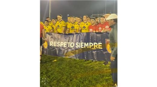 LA PLATA VENCIÓ A PUCARÁ Y OTRA VEZ ES EL PUNTERO DEL GRUPO