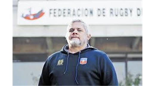 PABLO LEMOINE Y EL PLANTEL DE LOS CÓNDORES PARA LA VENTANA DE JULIO