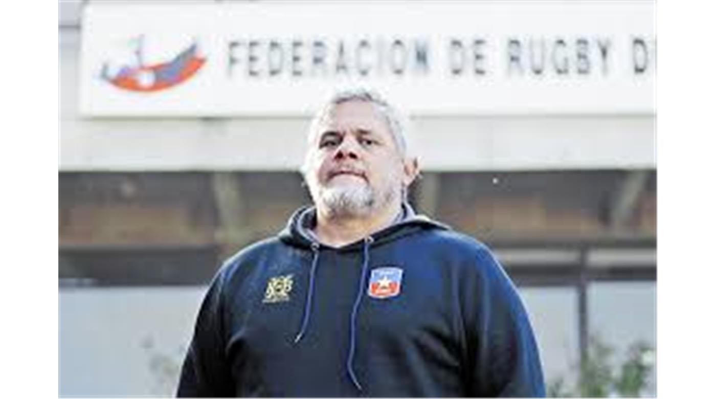 PABLO LEMOINE Y EL PLANTEL DE LOS CÓNDORES PARA LA VENTANA DE JULIO